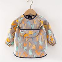 Babero Impermeable 3 años ABC