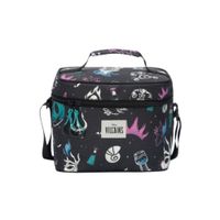 Lonchera Premium Villanas Disney juvenil