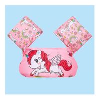 Chaleco Flotador con Brazos Ponny