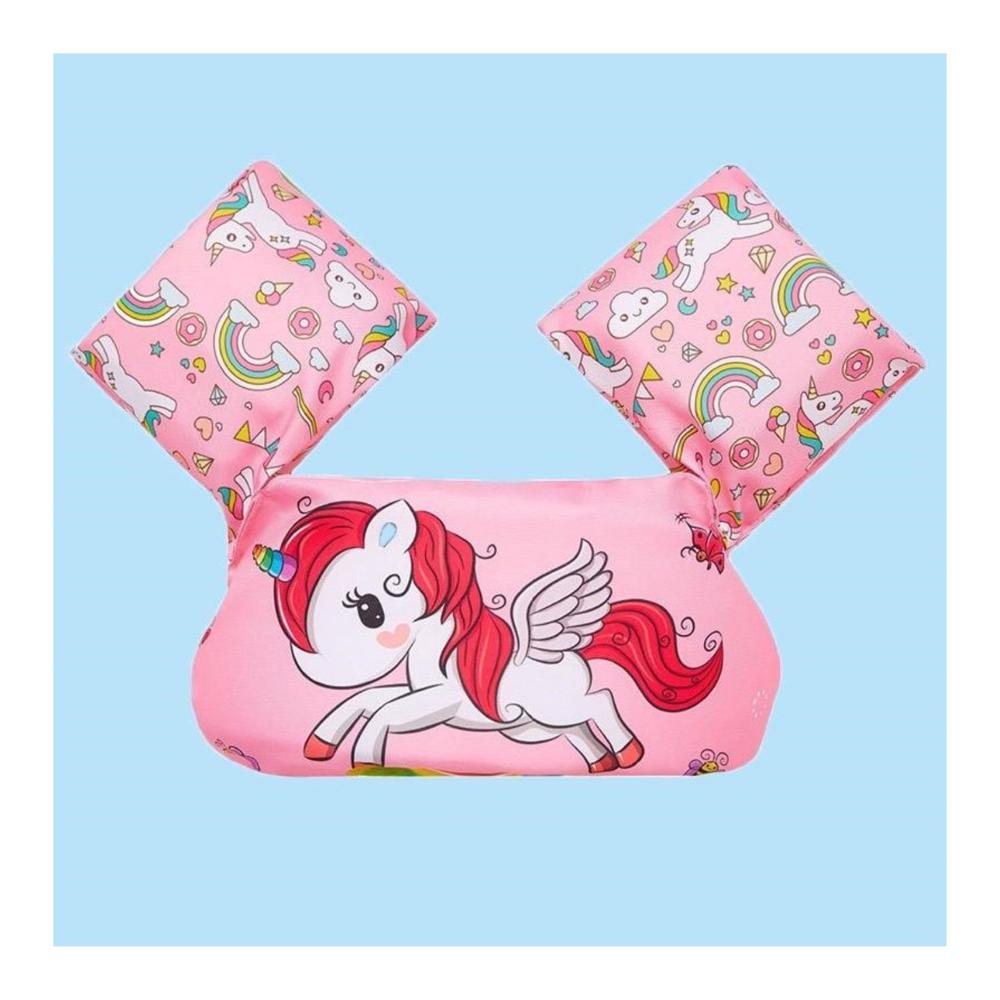 Chaleco Flotador con Brazos Ponny