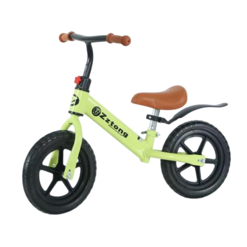 Bicileta para Entrenar Manejo Green