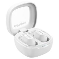 Audifonos Lenovo XT62 Diseño Innovador Calidad de Audio Blanco