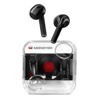 Auriculares Inalambricos Gaming Monster XKT01