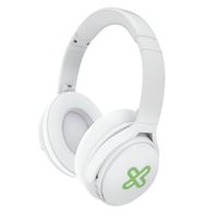 KlipXtreme Imperious KWH-251WH Audífonos Inalámbricos con Xtra Bass