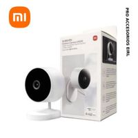 Xiaomi Outdoor Camera AW200 La Mejor Cámara de Seguridad Exterior Full HD