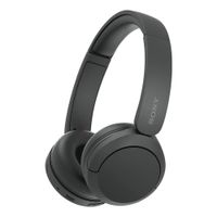 Audífono Bluetooth Sony WH-CH520 Negro