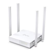 Router Wi-Fi Tp-link Archer C24 de doble banda AC750