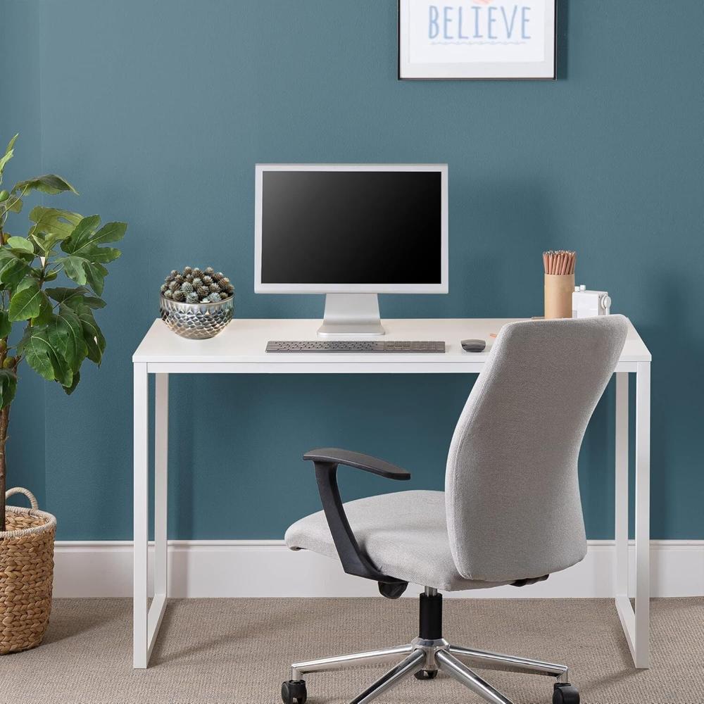 Escritorio Industrial Autumn Blanco Coricha Home