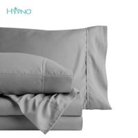 Juego De Sábanas Hypno Breeze Bambú King-Gis