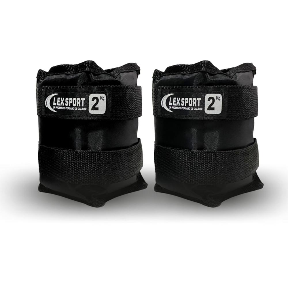 Tobillera de Peso Arena 2 kg