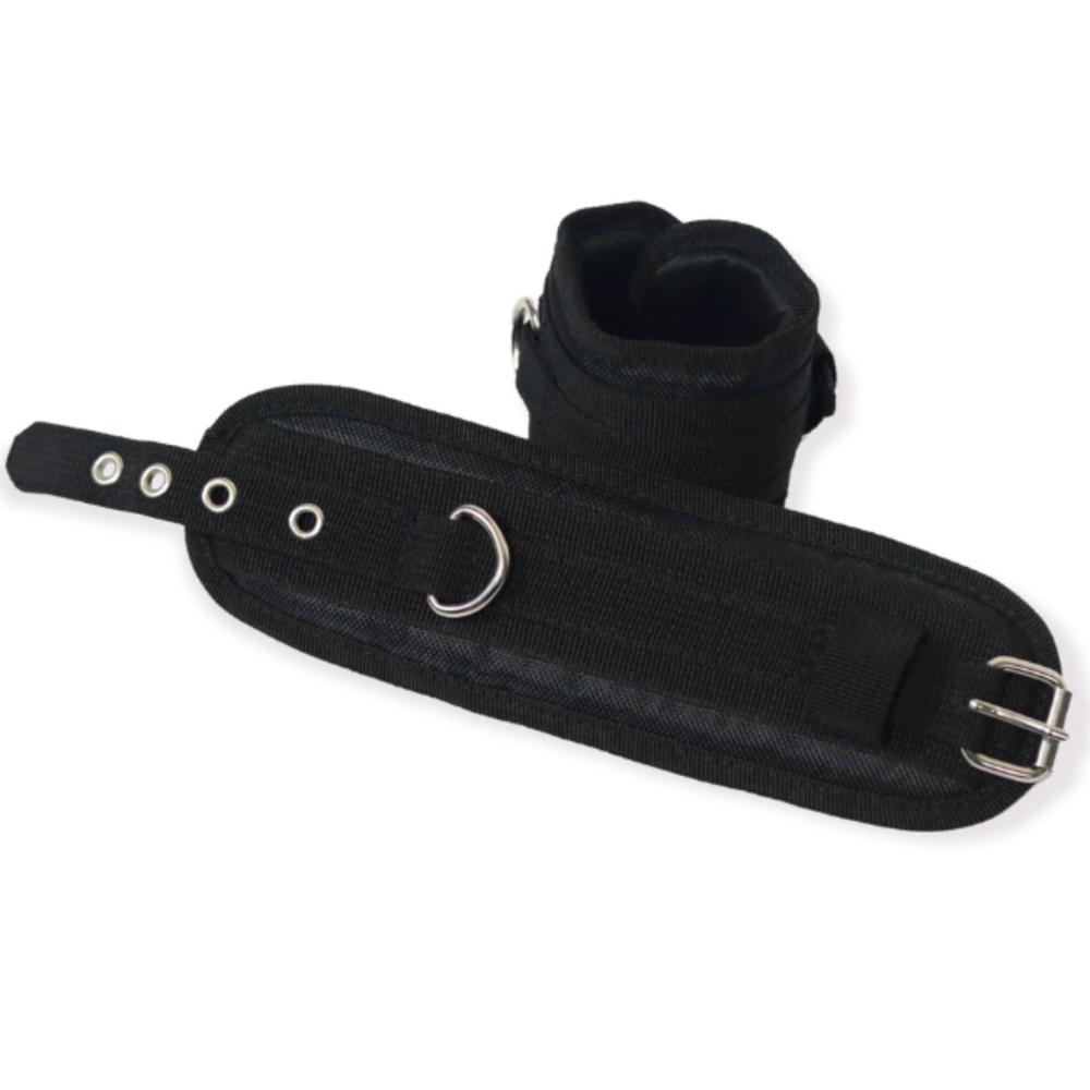 Tobillera de tela cameron