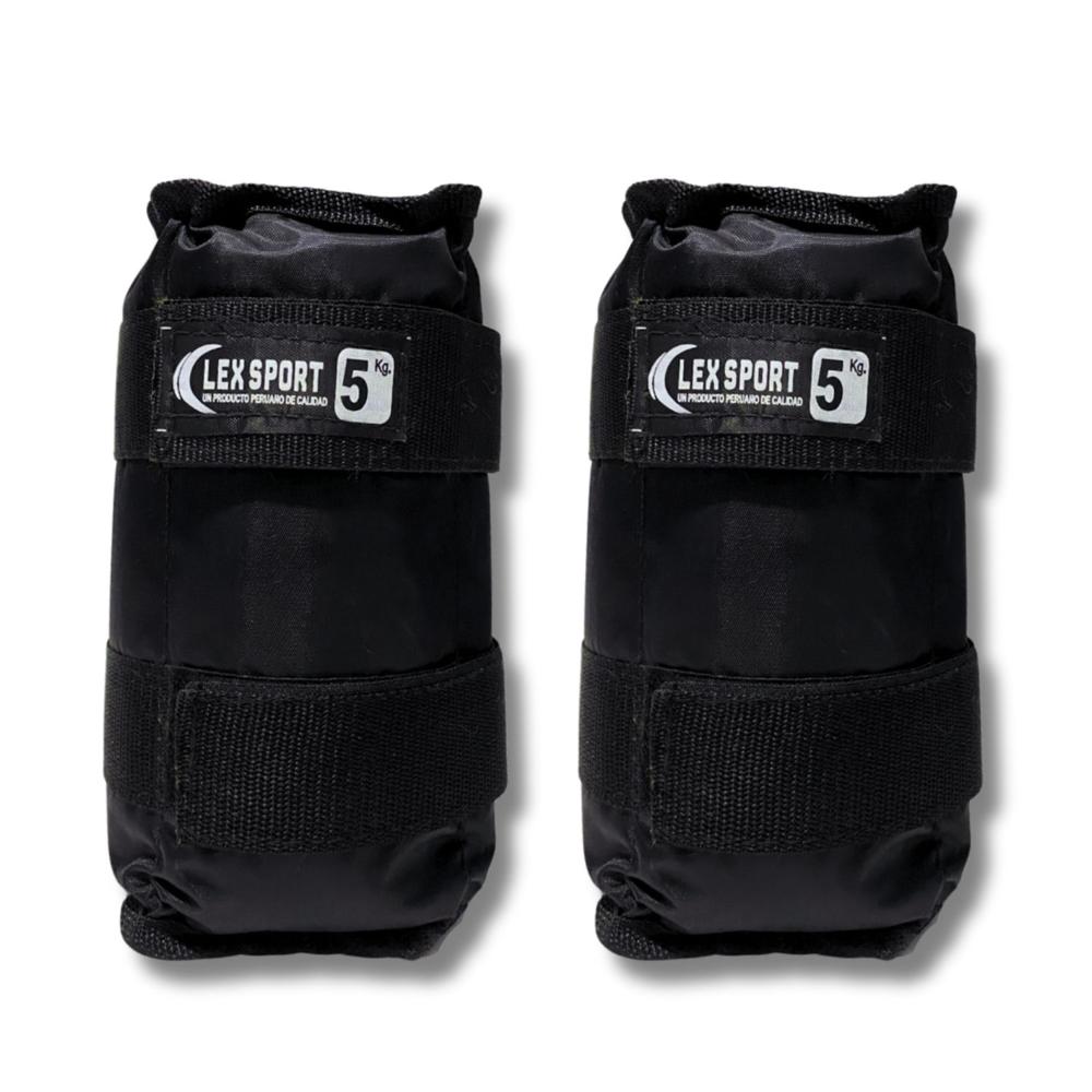 Tobillera de Peso Arena 5kg