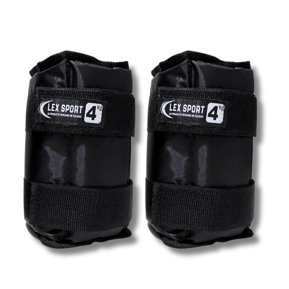 Tobillera de Peso Arena 4 kg
