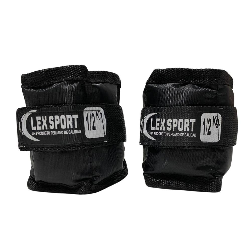Tobillera de Peso Arena 0.5 kg
