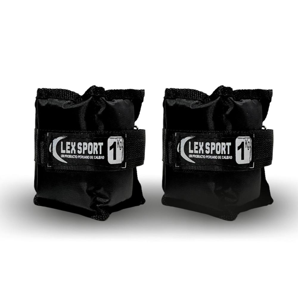 Tobillera de Peso Arena 1 k