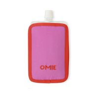 Bolsa Termica Omie Chill - Rosa