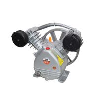 Cabezal De Compresora 3hp