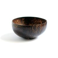 Bowl de Coco Bamboo Balance