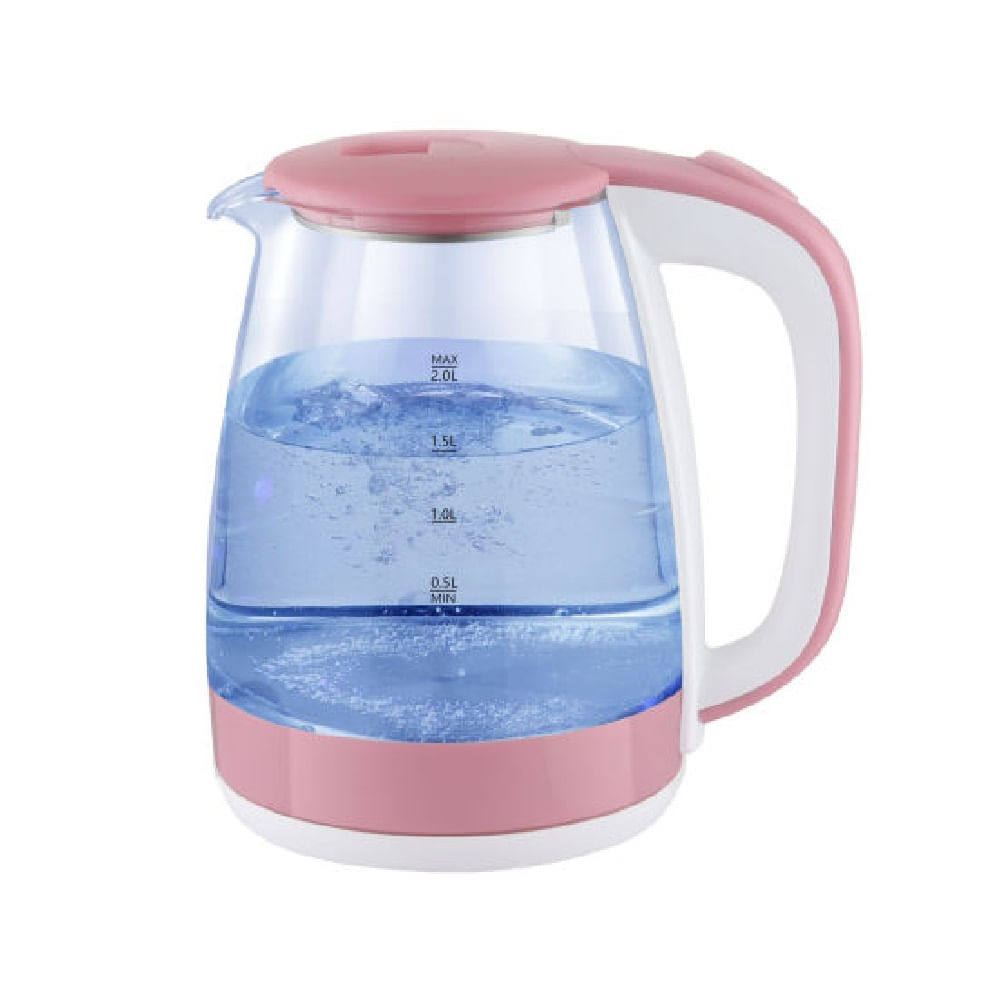 Hervidor de Agua Eléctrico