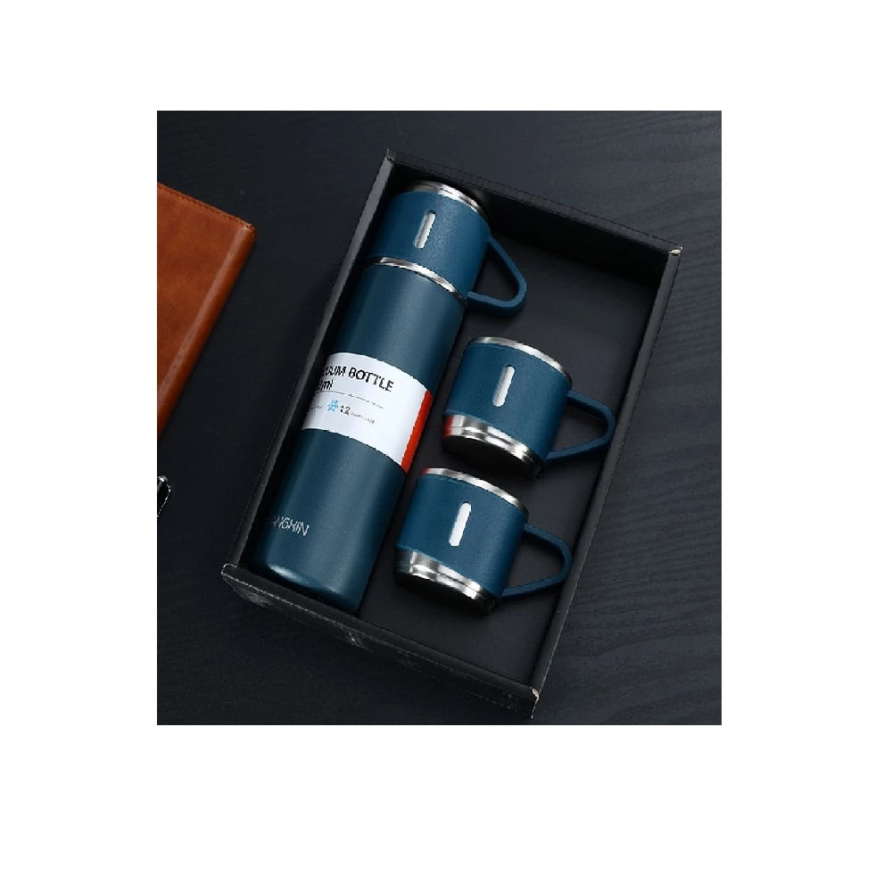 Termo de Acero Inoxidable – 500 ml