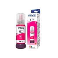 Botella de Tinta Epson T574320 Magenta