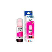 Botella de Tinta Epson T524320 Magenta