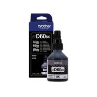 Botella de Tinta Brother BT-D60BK