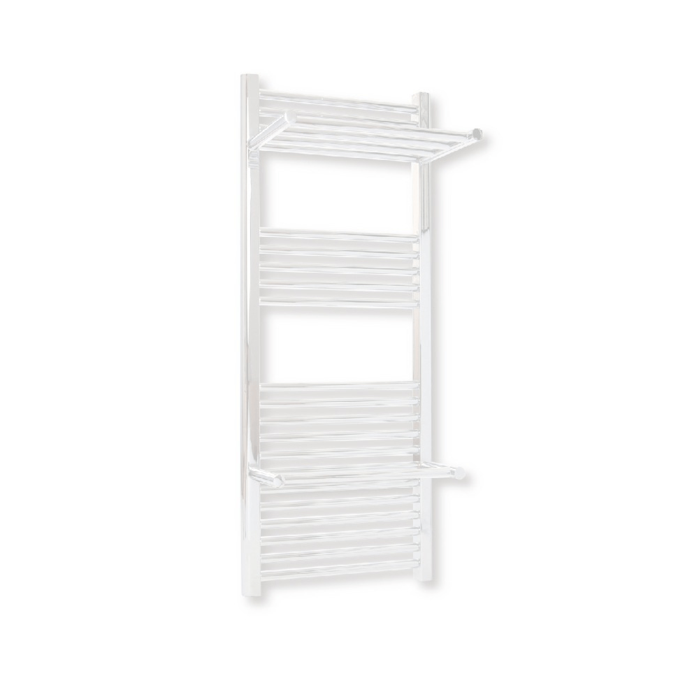 Radiador Toallero Cicsa Modelo Nomos 1200 500 Blanco