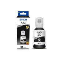 Botella de Tinta Epson T534120 Negro