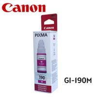 Tinta Canon GI-190 Magenta