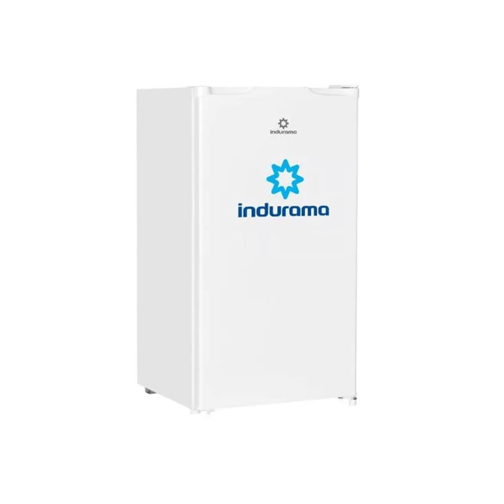 Frigobar Indurama 90 Litros RI-101BL Blanco