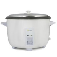 Olla arrocera Imaco RC56 multiusos 5.6 Litros 2000 watts