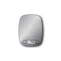 Balanza de Cocina Taurus EASY INOX