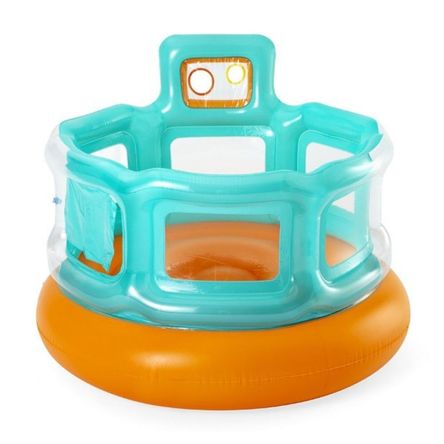 Saltarín Hops 1.52x1.52x1.17m Bestway Saltarín Hops 1.52x1.52x1.17m Bestway