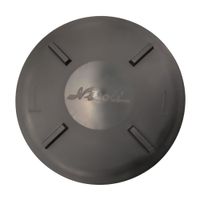 Tapa negra para tanque y cisterna Promart Nicoll