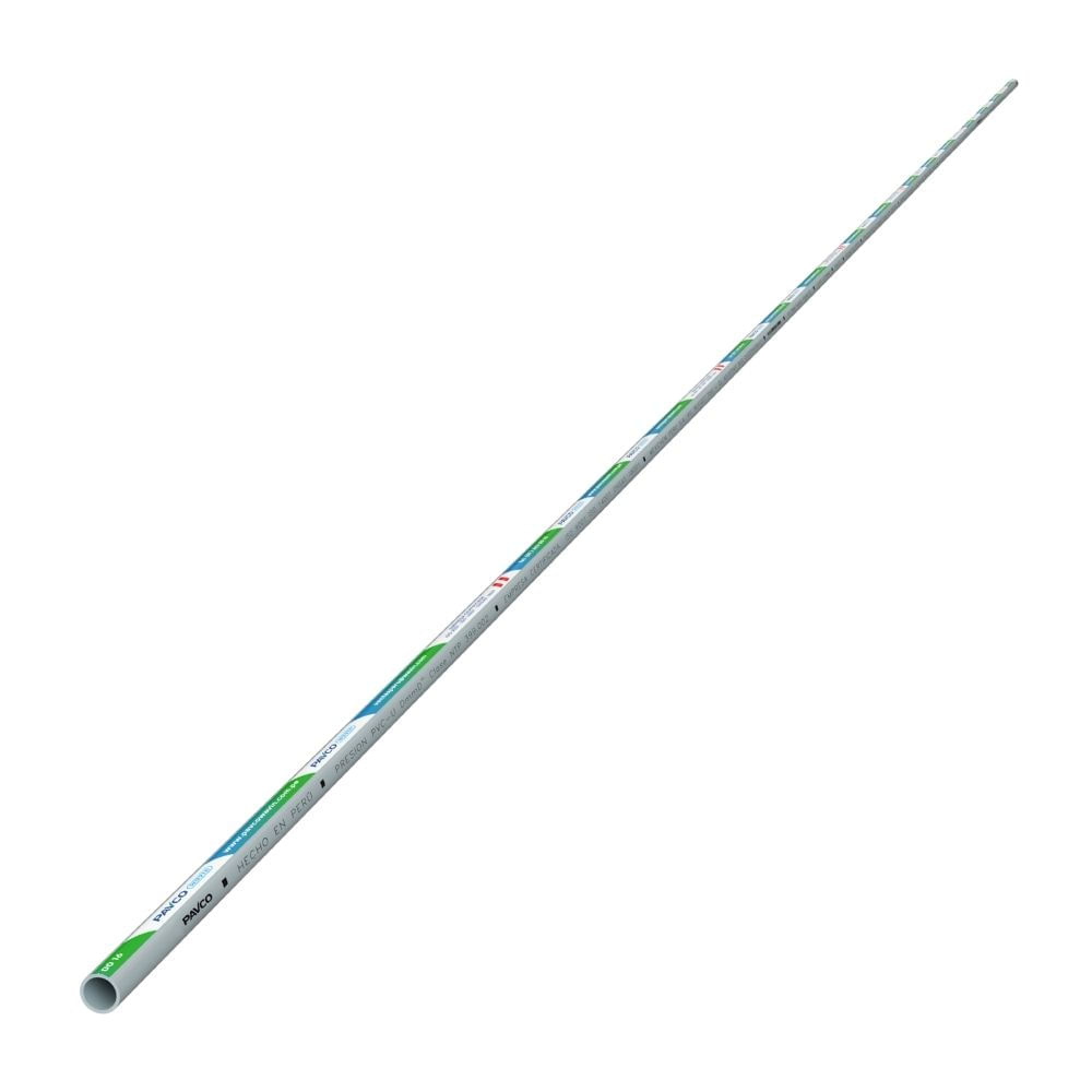 Tubo 1/2 Tubo 1/2