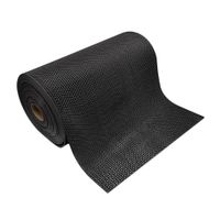 Pisobus Ondas Negro PVC 60cm 5mm - Venta por Metro Lineal