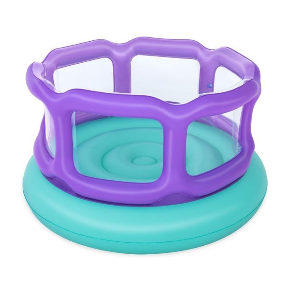 Centro de juegos Ríe y Salta 152x84cm Bestway Centro de juegos Ríe y Salta 152x84cm Bestway