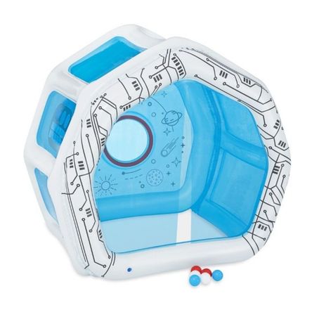 Casa de juegos Estación Espacial 1.25x1.05x1.17m Bestway Casa de juegos Estación Espacial 1.25x1.05x1.17m Bestway