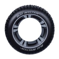 Flotador Aro Neumatico 36"" Bestway