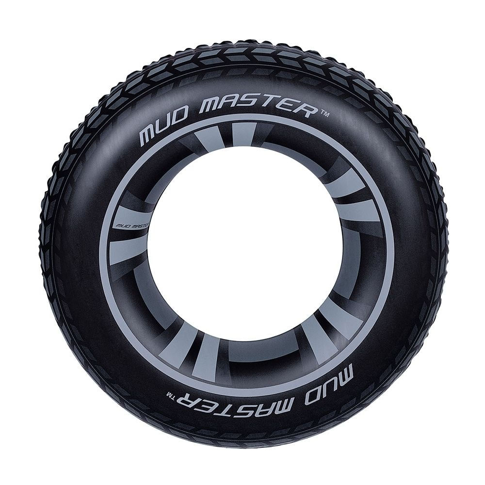Flotador Aro Neumatico 36"" Bestway