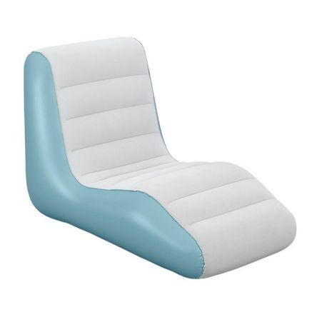 Sillón Flotador Leisure Luxe 133x79x88cm Bestway Sillón Flotador Leisure Luxe 133x79x88cm Bestway