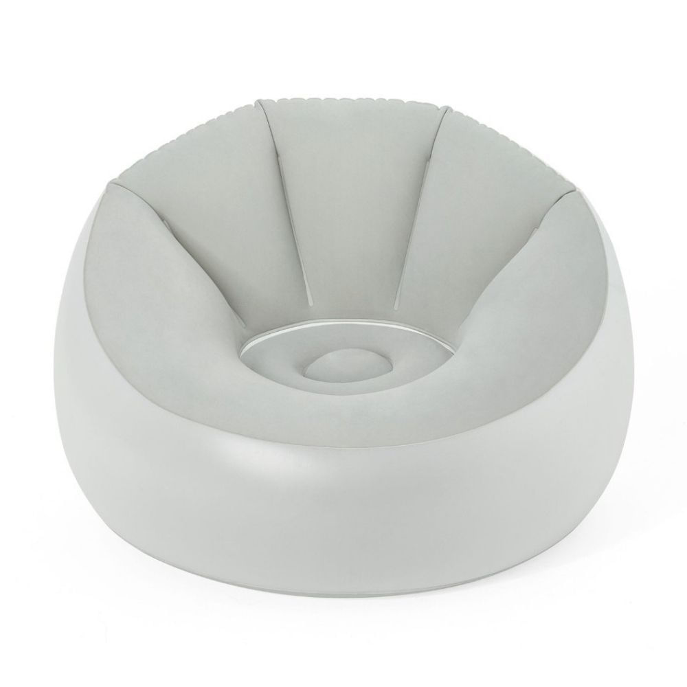 Sillón Inflable LED Bestway Modelo 75086 Sillón Inflable LED Bestway Modelo 75086