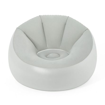 Sillón Inflable Led 102x97x71cm Bestway