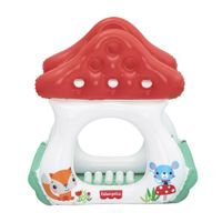 Casa de juegos Hongo Feliz Fisher Price Bestway