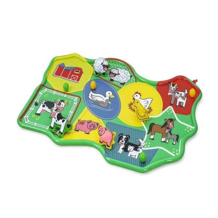 Centro de juegos Bebé Splash Pad 1.65x1.12m Bestway