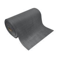 Pisobus Ondas Gris PVC 60cm 5mm - Venta por Metro Lineal