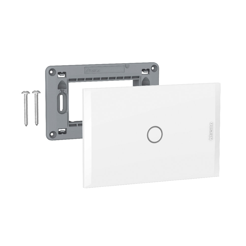 Modus4 Placa ciega Bticino Modus4 Placa ciega Bticino