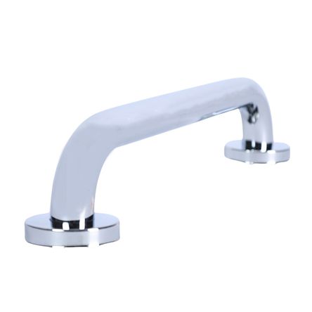 Barra de Seguridad Acero Inoxidable Orange 32mm - 40cm Barra de Seguridad Acero Inoxidable Orange 32mm - 40cm