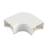 Angulo Plano 40x25mm Schneider Electric